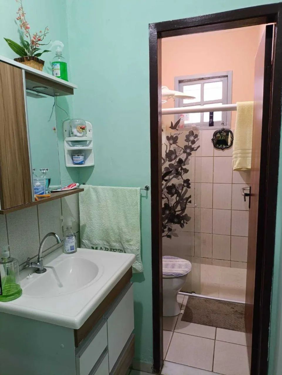 CASA EM RUA PÚBLICA NA ARUANA [54847] - Foto 5
