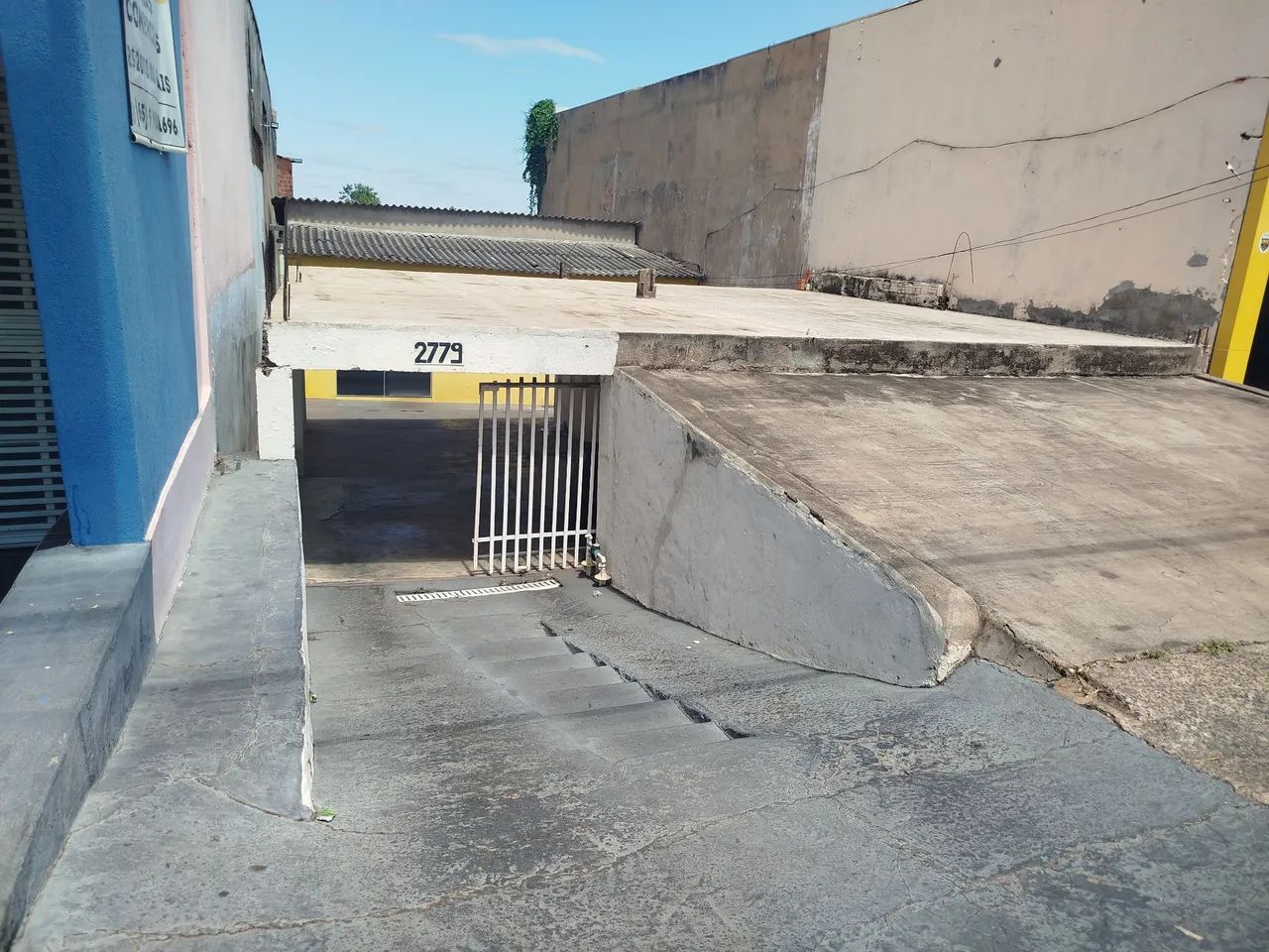 Casa grande ponto comercial  - Foto 2