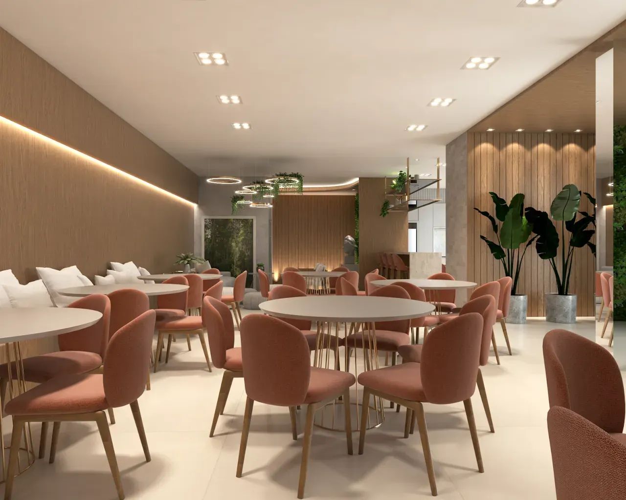 RESIDENCIAL EINSTEIN - Foto 4