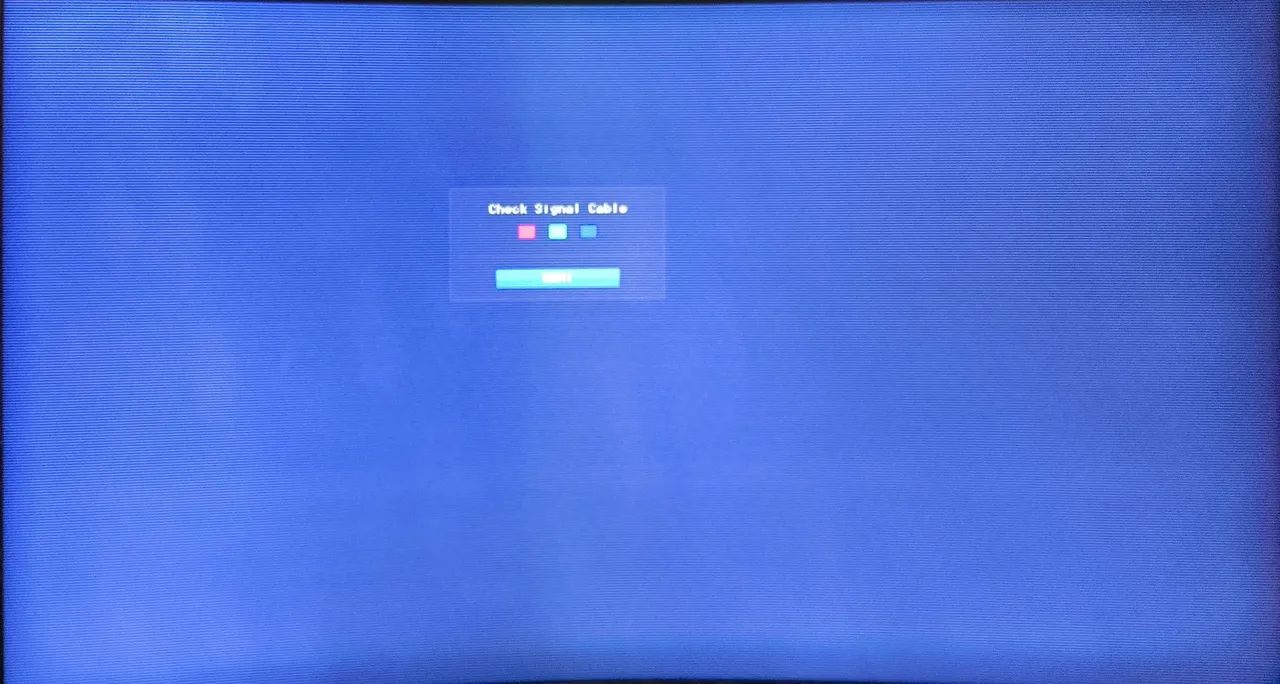 MONITOR CURVO 27 POLEGADAS SAMSUNG  - Foto 2