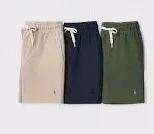Shorts sarja com elastanos ralph Lauren  - Foto 5