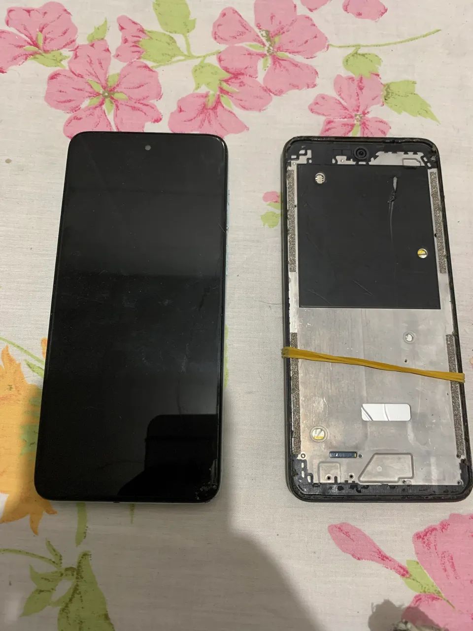 Carcaça Celulares 