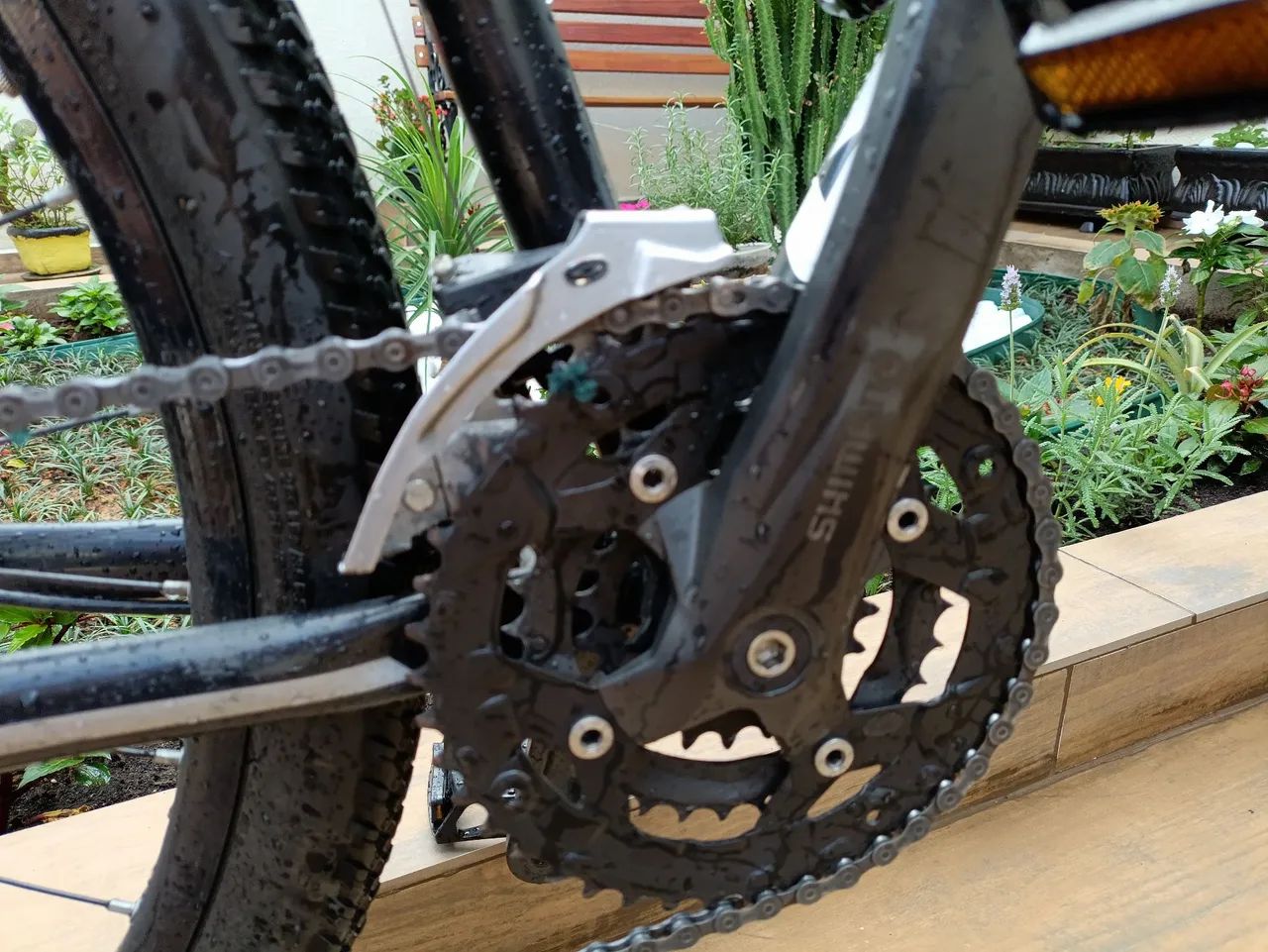 MTB Groove alumínio aro 27,5 - Foto 4