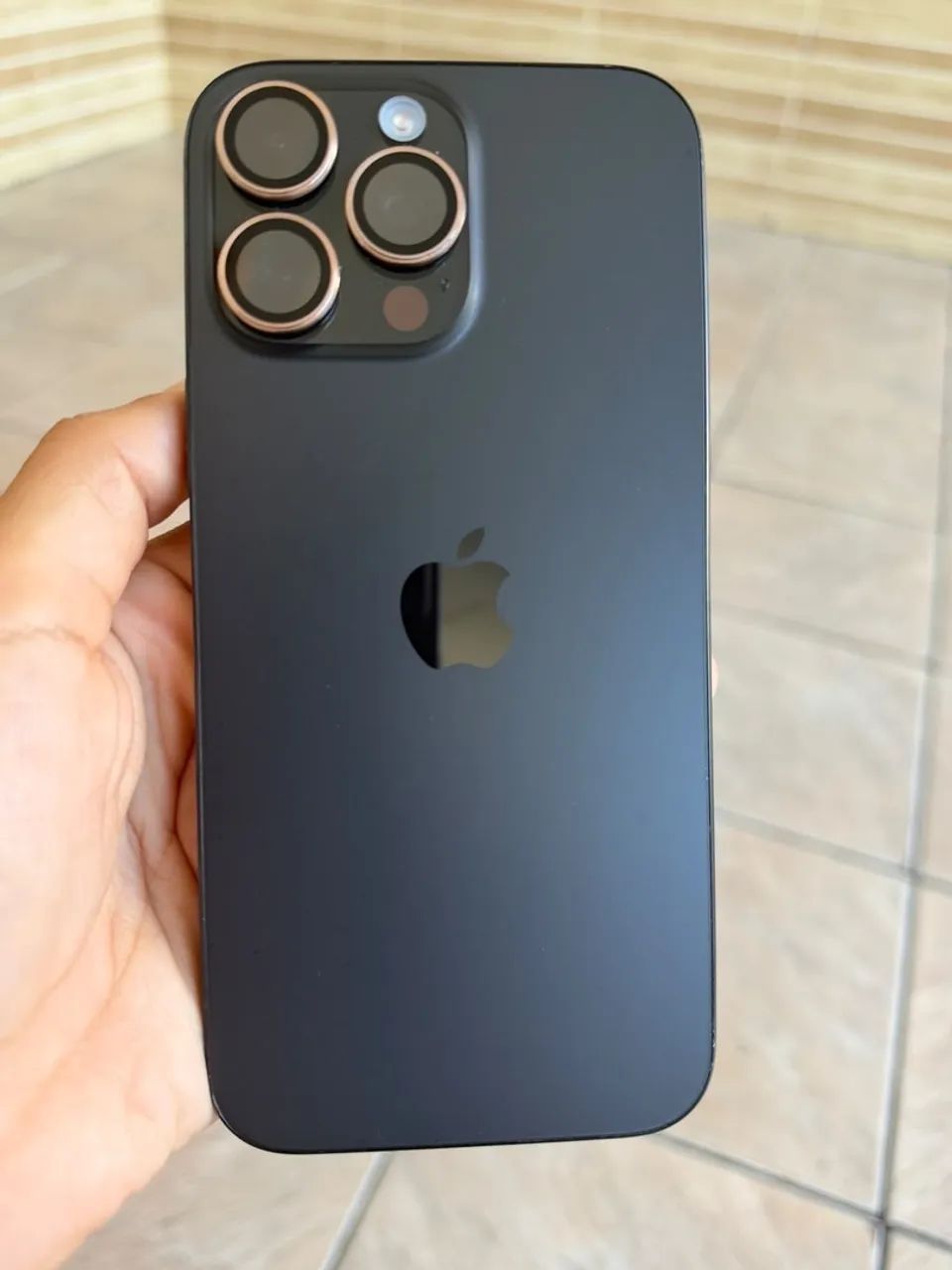 iPhone 16 pro Max 512