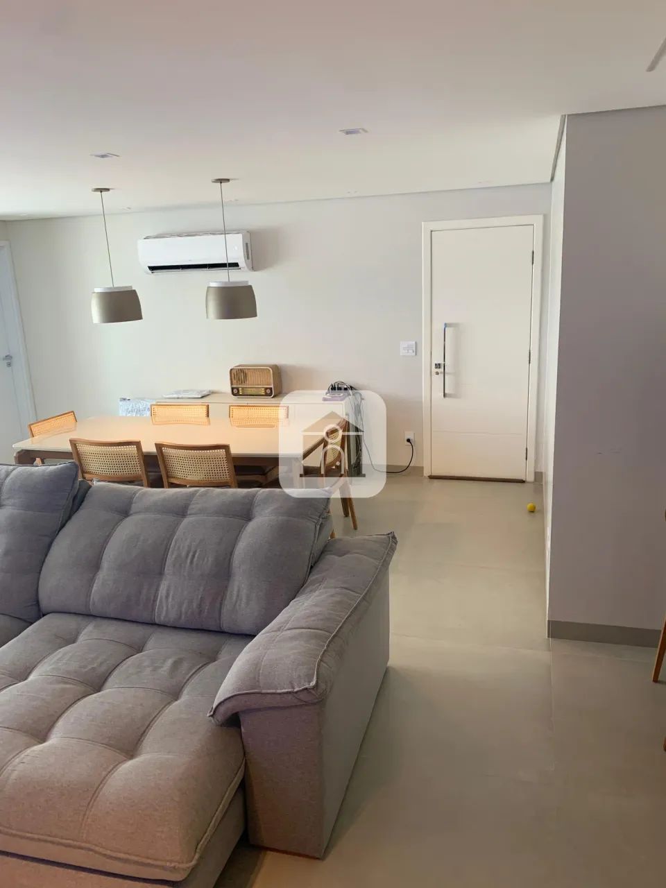 Apartamento Para Venda No Bairro Fundinho - Foto 2