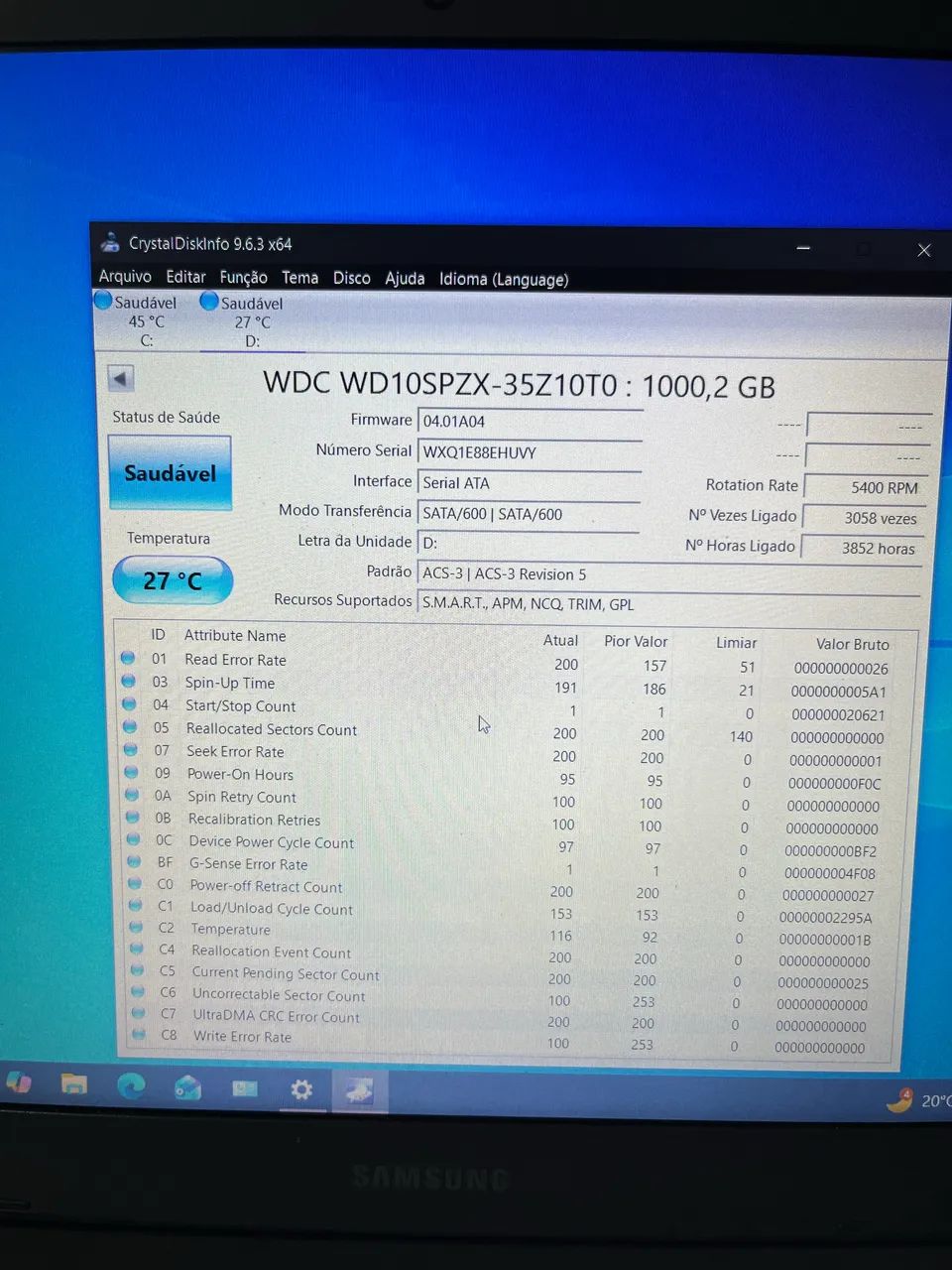 Samsung essentials e30 - Foto 3
