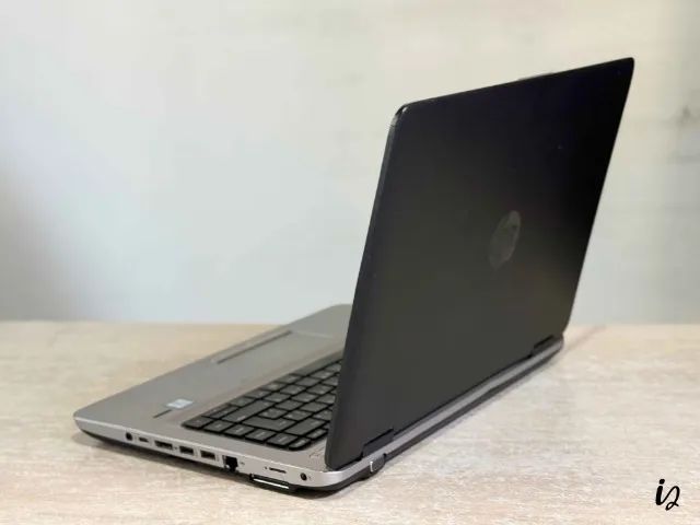 Notebook HP ProBook 640 G2 Intel Core i7 6th 8GB RAM 480GB SSD
