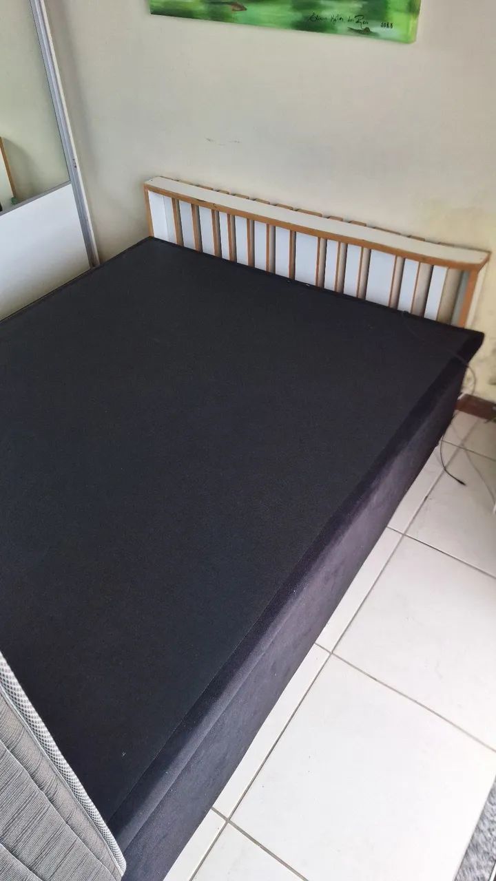 Barbada Ortobom Pro-Saude SuperPocket - Foto 2