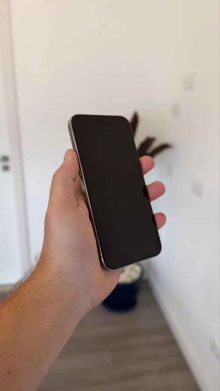 iPhone 15 pro max 256gb  - Foto 4