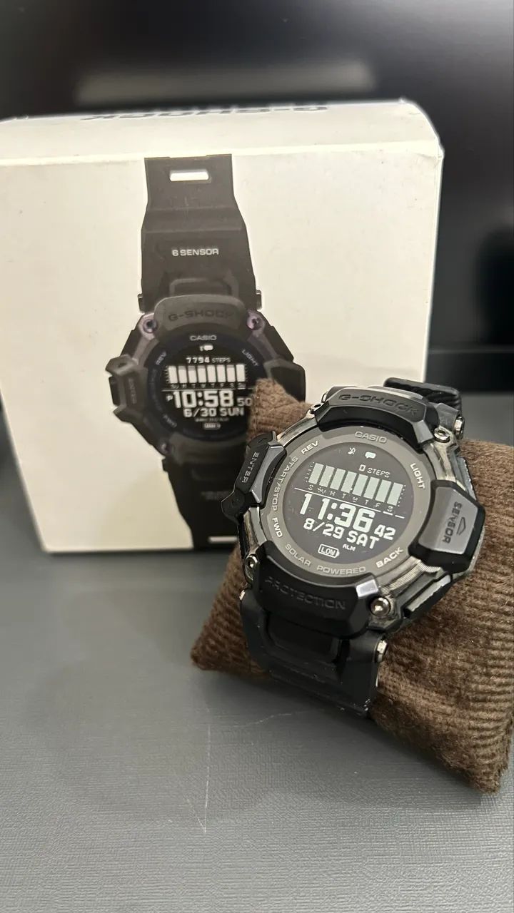 Relógio G-SHOCK  - Foto 2