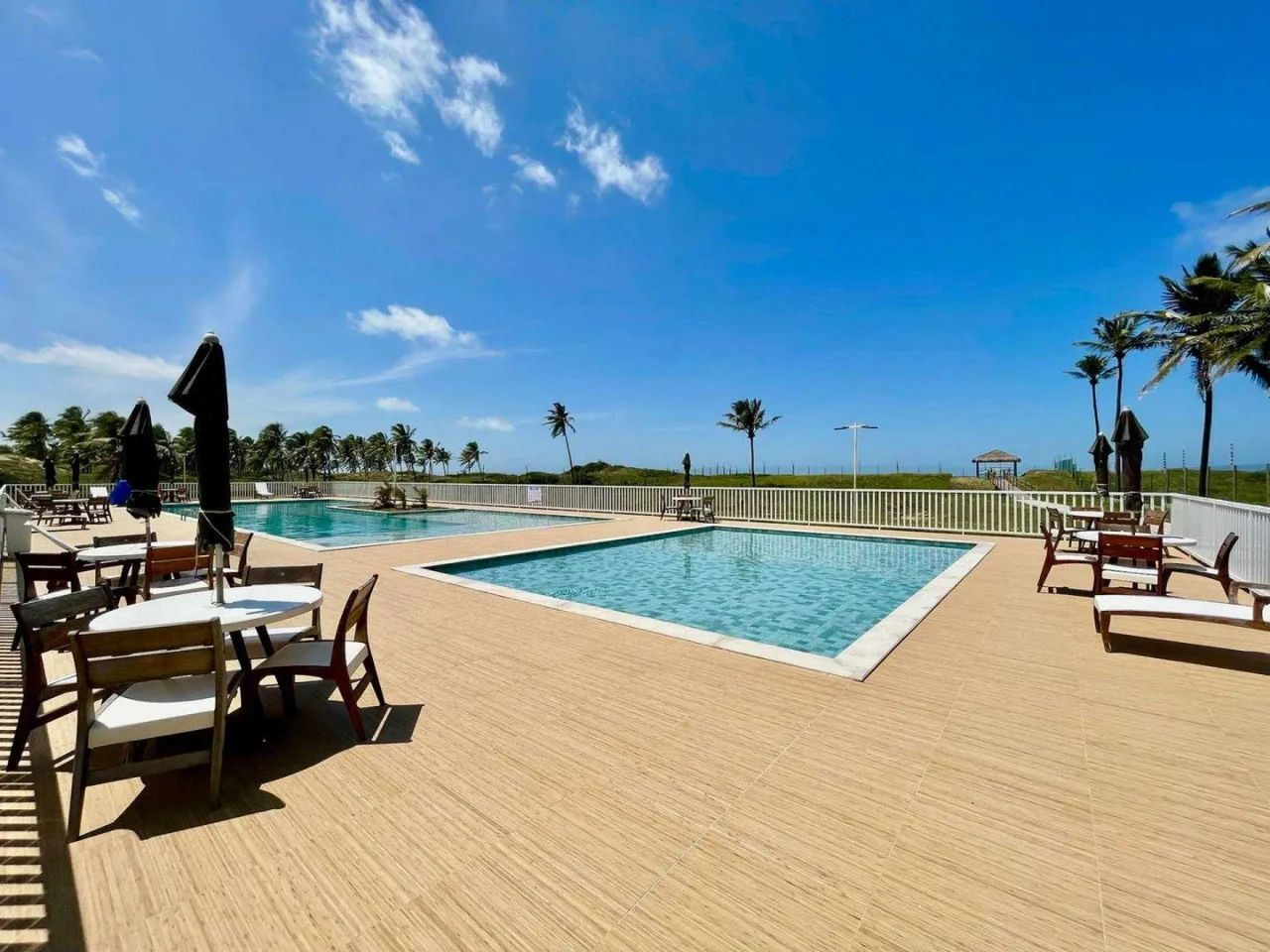 LOTE NO SOL E PRAIA RESIDENCIAL [58014] - Foto 2