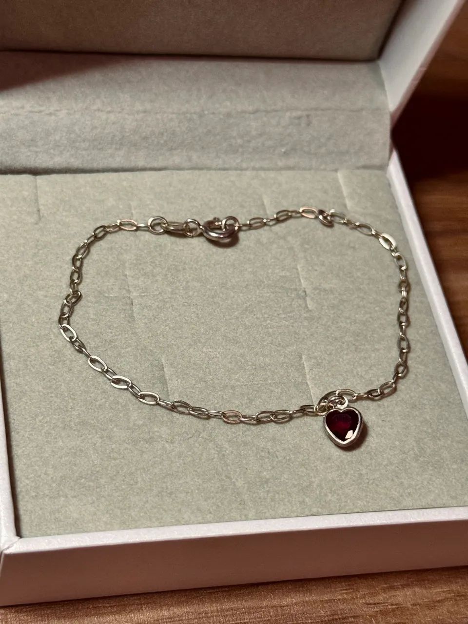 Pulseira Prata 925