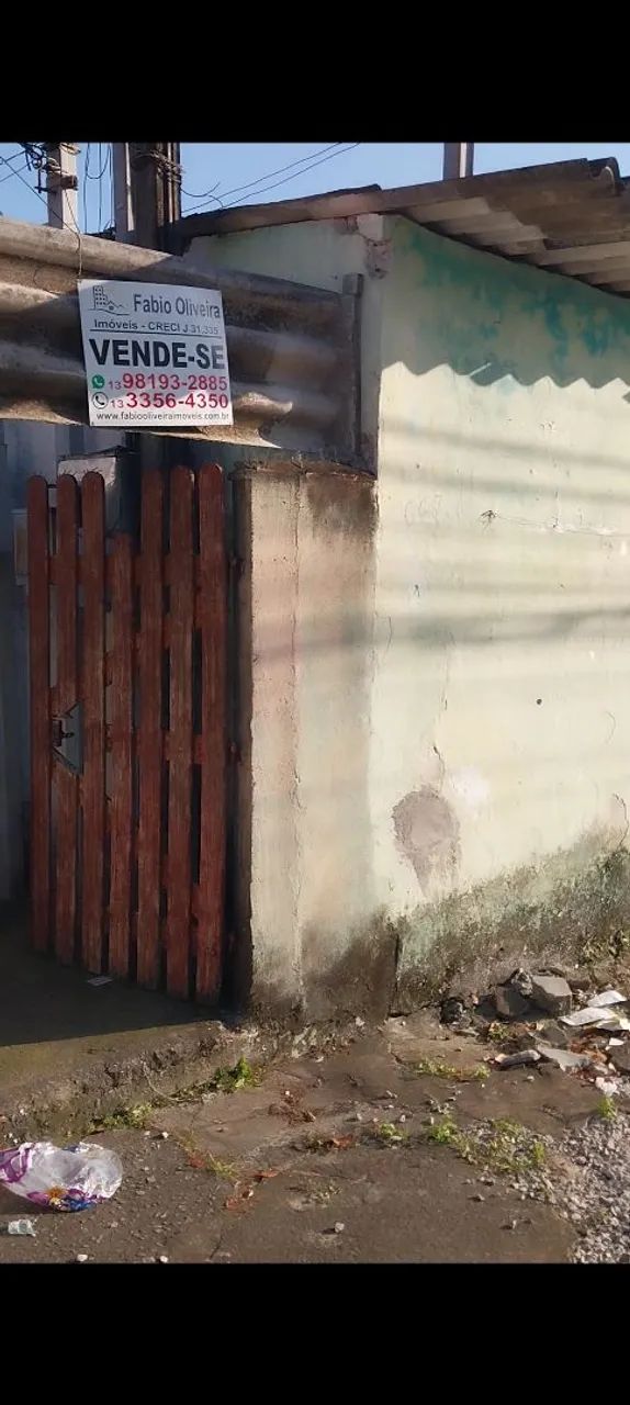 Foto - São Vicente - Parque Bitaru