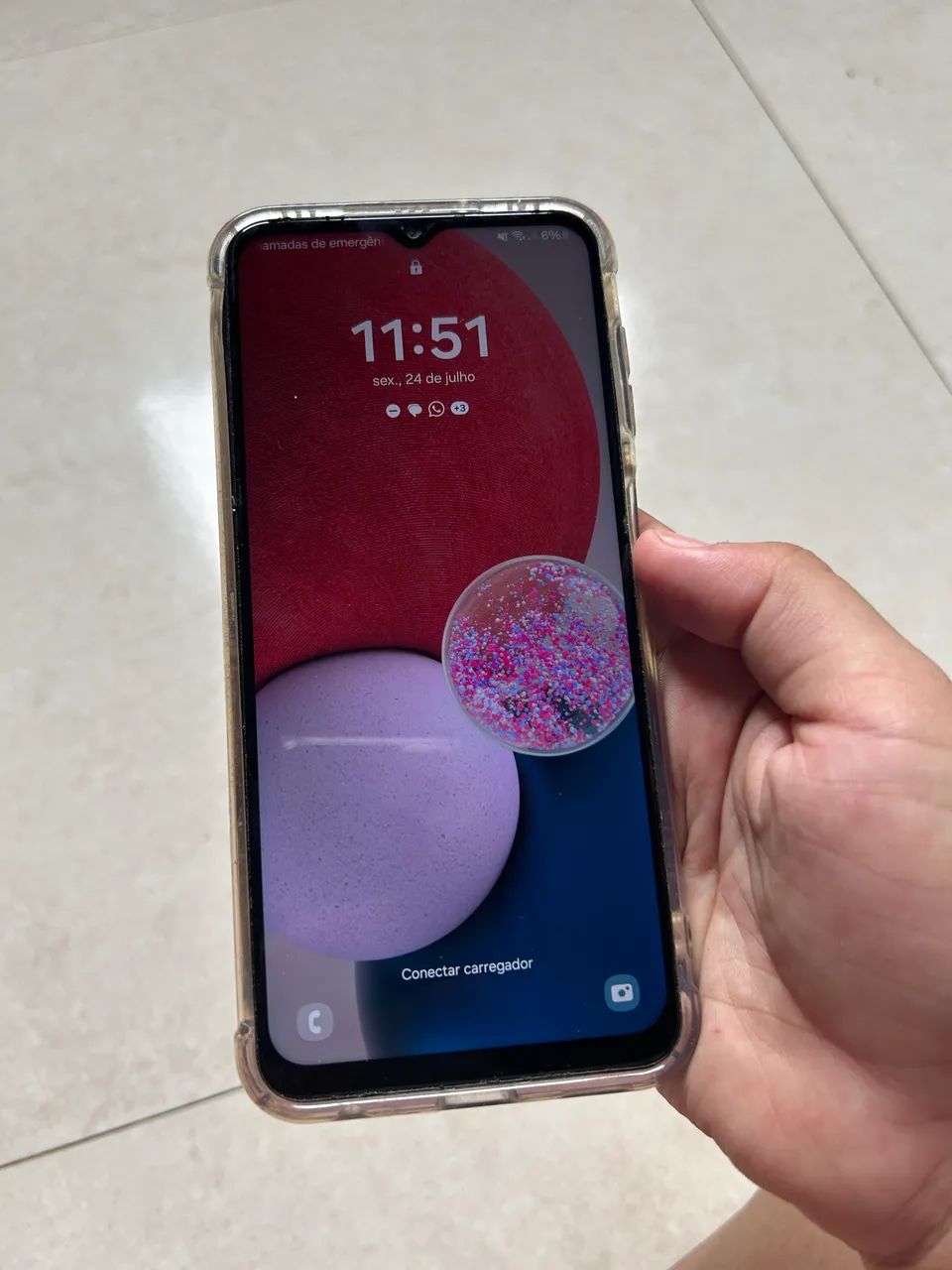 Galaxy a13