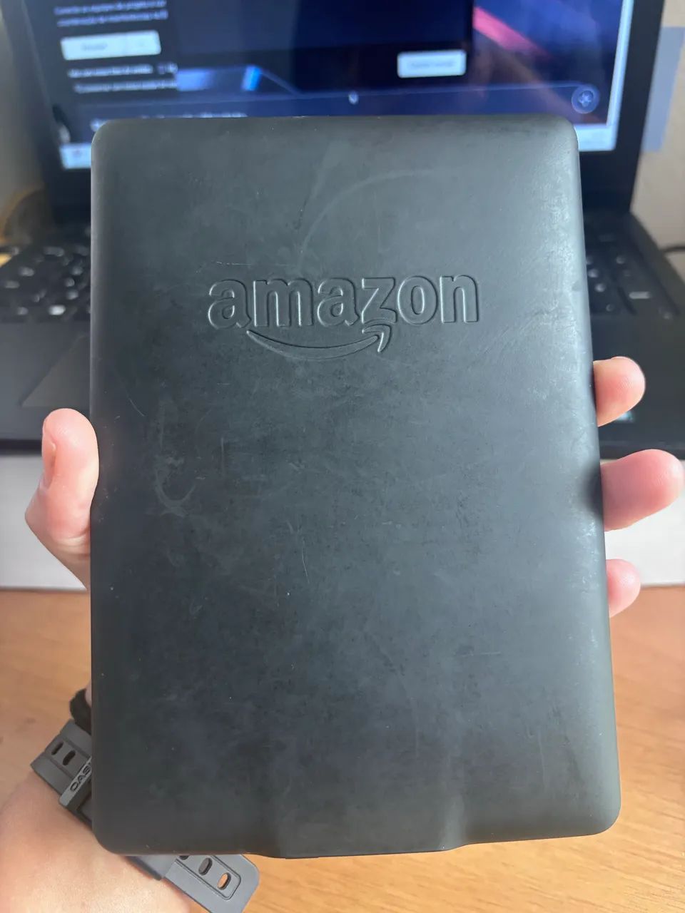 Kindle Paperwhite 7 Geração  - Foto 2