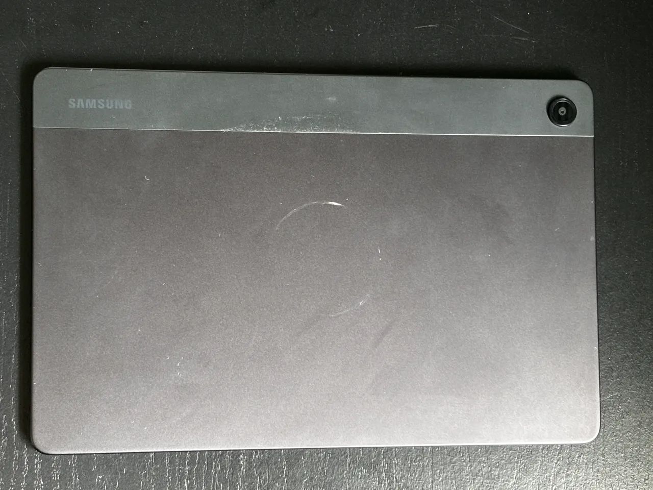 Tablet Samsung A9+ 4GB RAM 64GB - Foto 2
