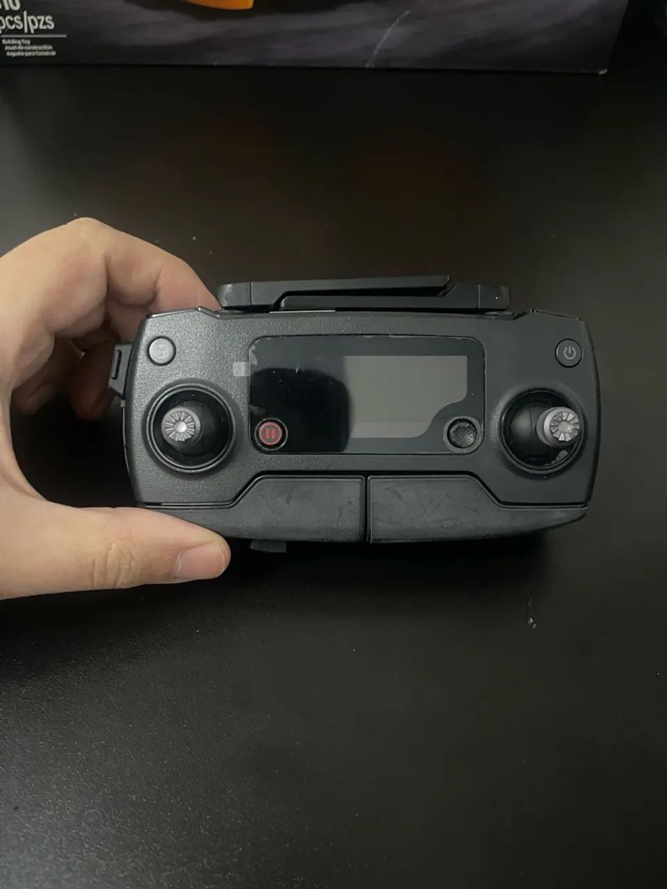 DJI Mavic Pro Combo Flymore + Acessórios  - Foto 3