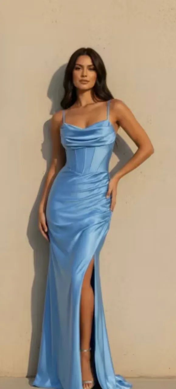 Vestido de Festas 