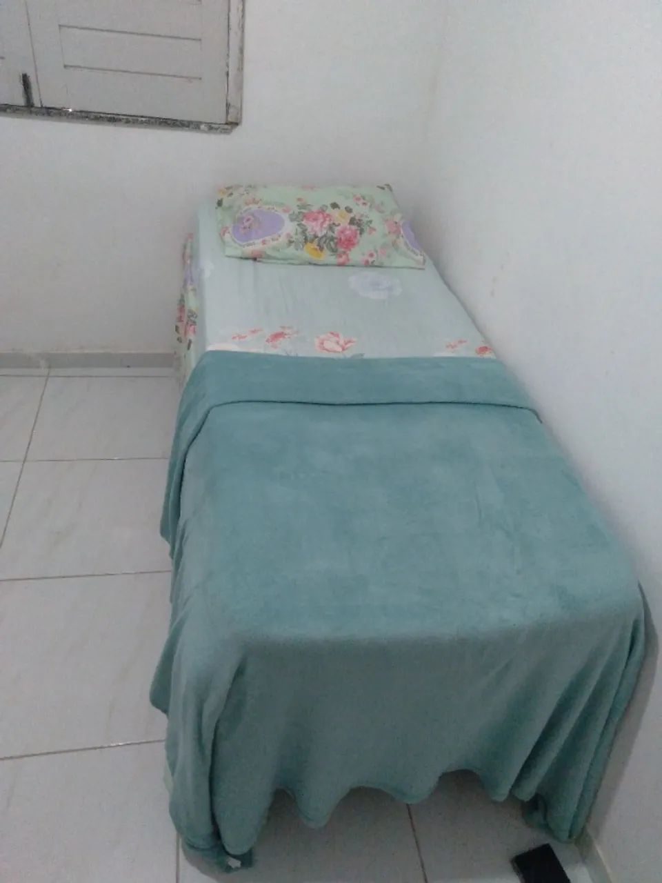 Quarto Privado-Casa Mobiliada compartilhada no Guajará na saída de Aracaju!