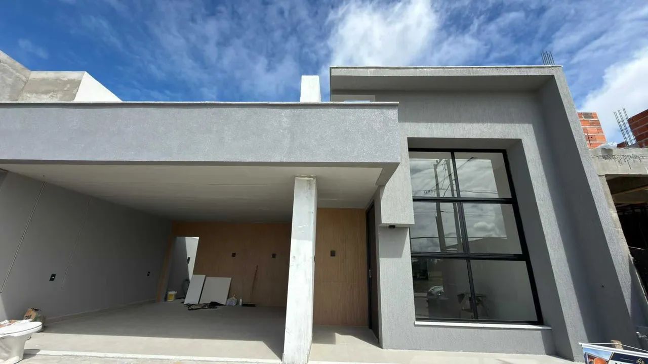 Padang Beach Residence 3/4 com piscina [19881]