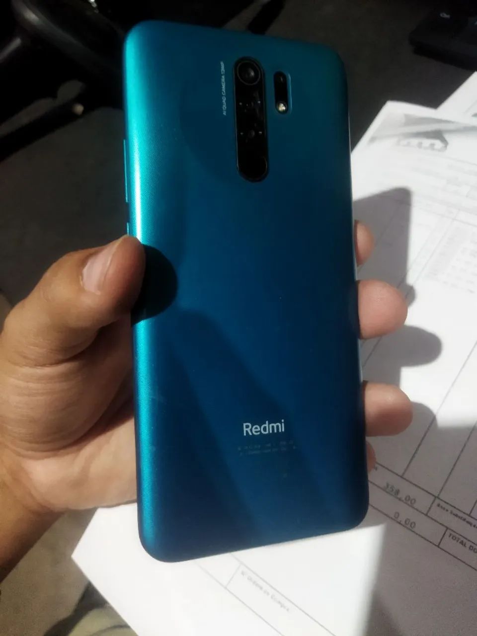Redimi 9 - Foto 2