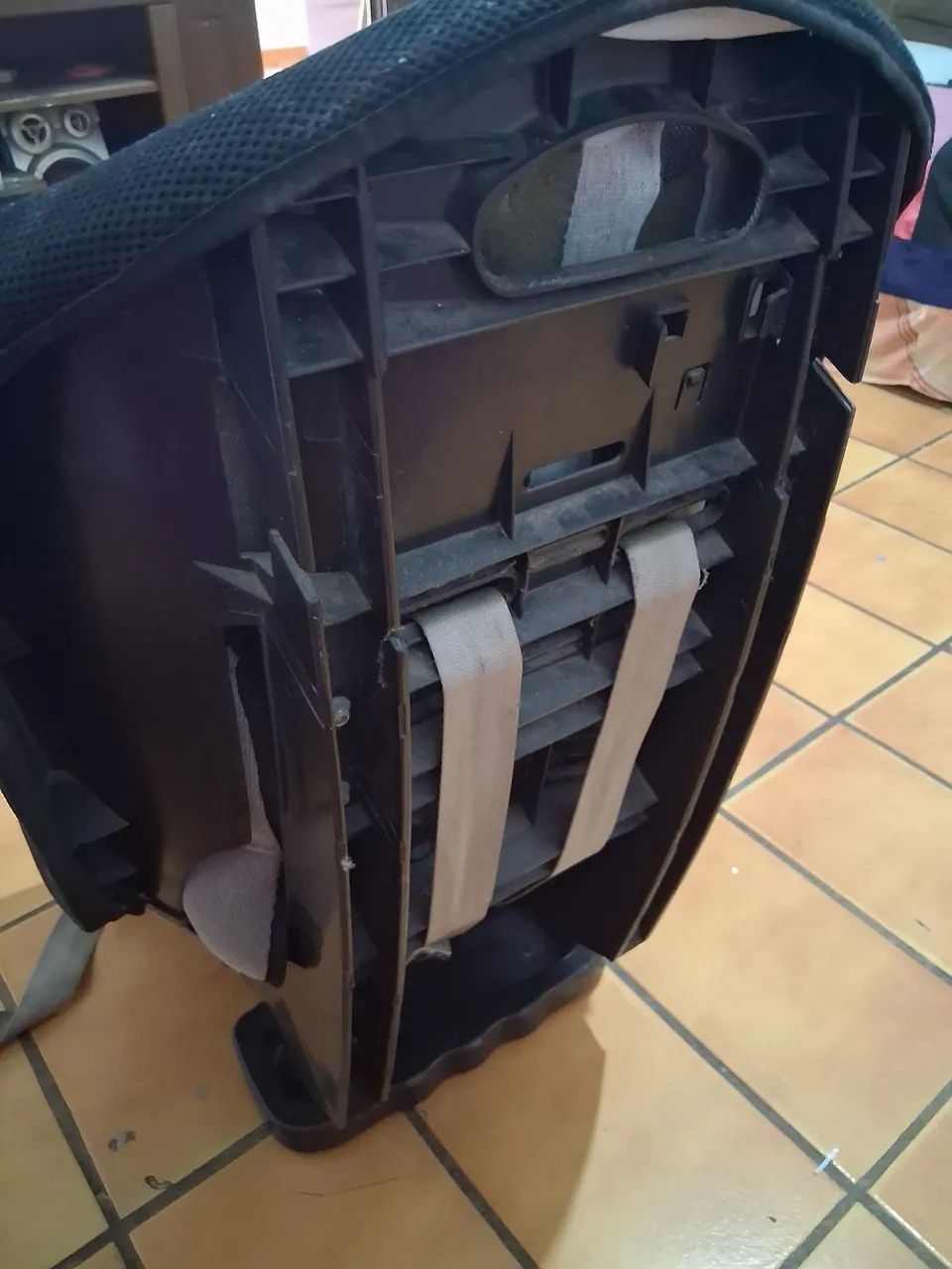 Cadeirinha de carro - Foto 2