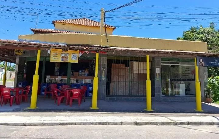 7 UNIDADES EM UM ÚNICO IMÓVEL / 4 CASAS, 2 LOJAS E 1 BAR EM ITABORAÍ - Foto 4