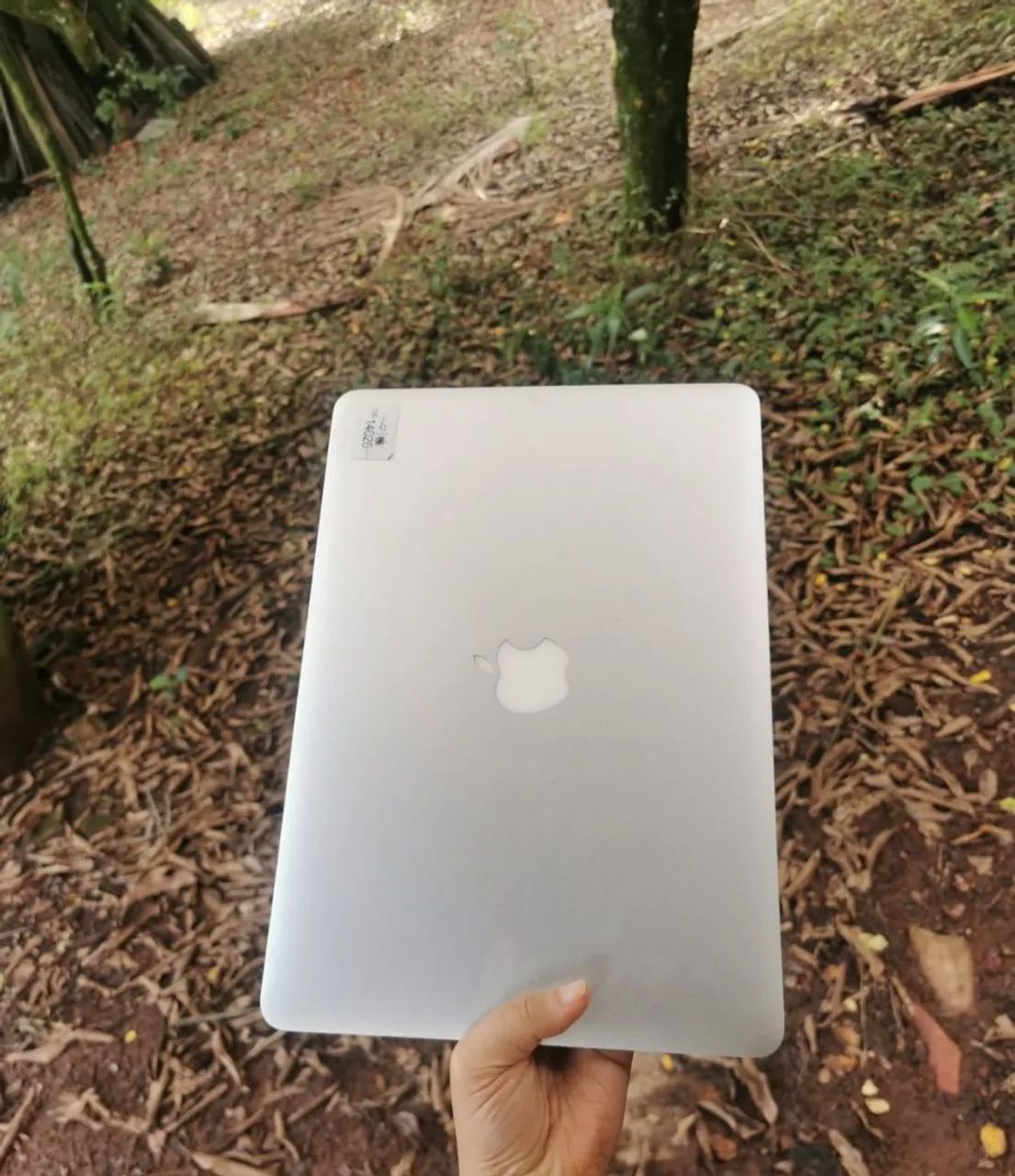 MacBook Air 2012 não liga - Foto 2