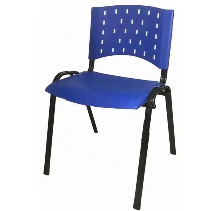 Cadeiras para recepção / escritório 