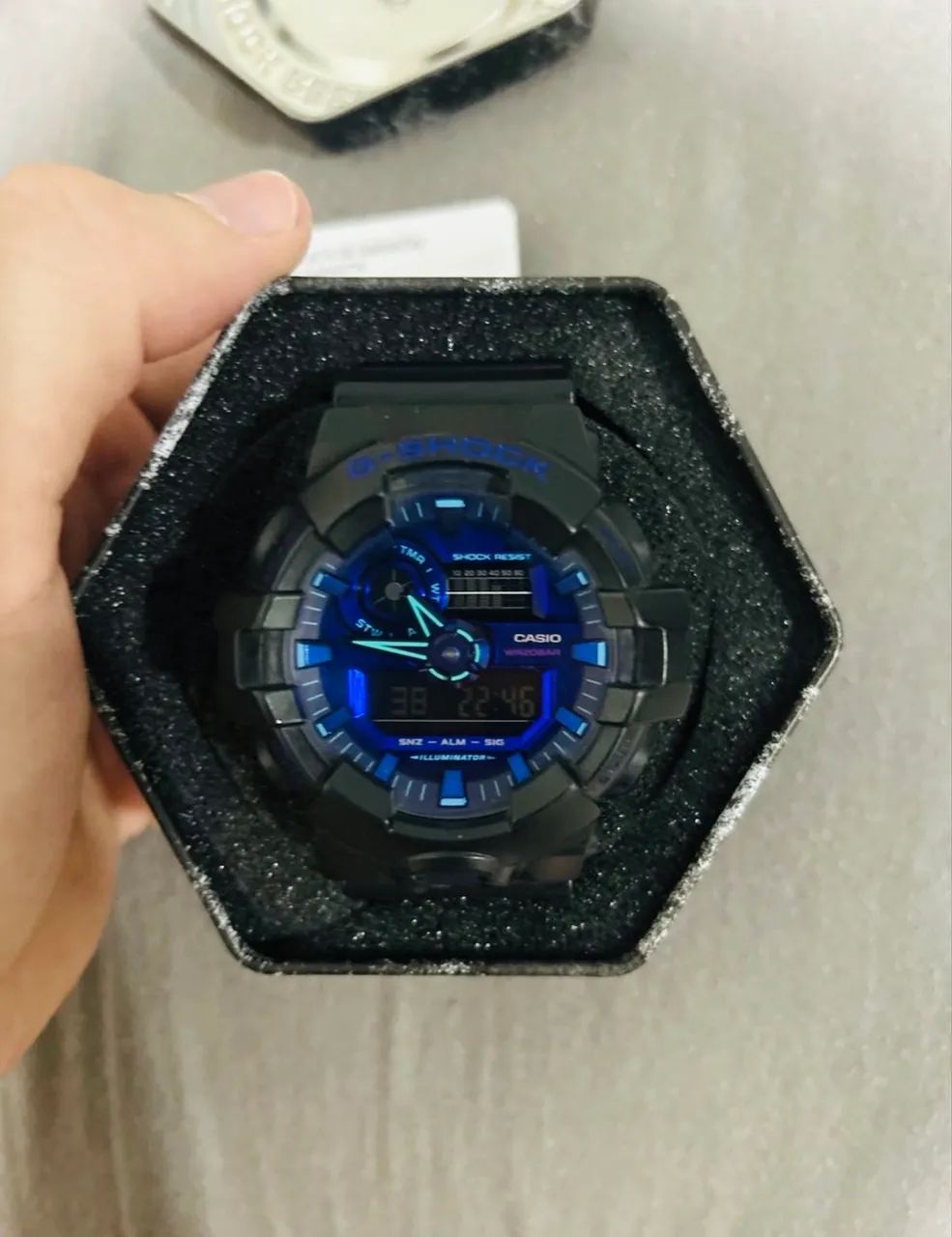 G Shock  - Foto 2