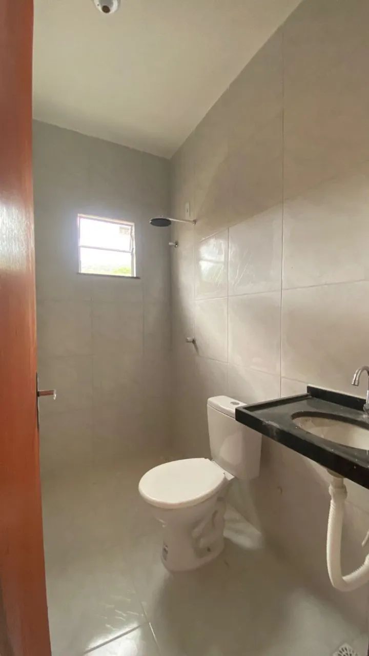 Casa na regiao de Pacatuba  - Foto 3