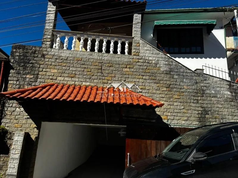 Casa- Petrópolis, Alto da Serra - Foto 2