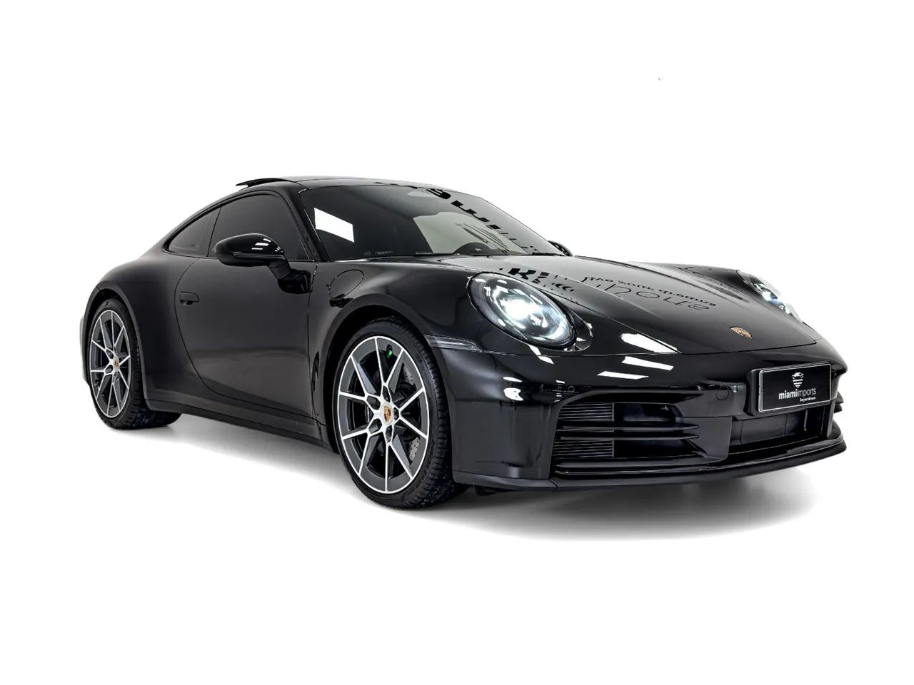 Porsche 911 Carrera Coupe 3.0 370cv (991) 2026