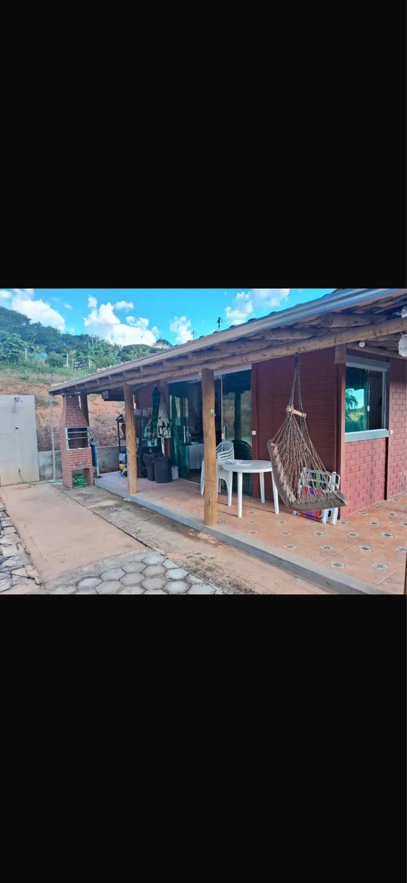 Vendo Chácara em Itaguara/MG