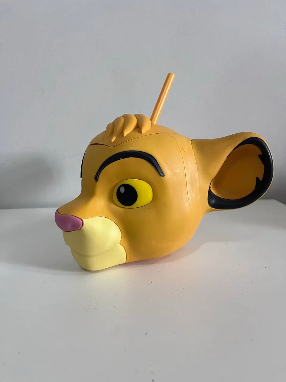 Copo rei leão  - Foto 4