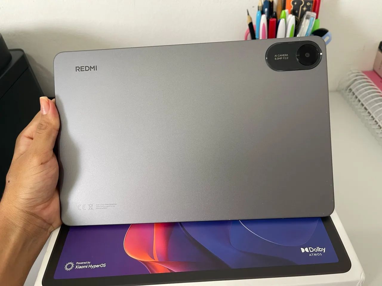 REDMI PAD 2 ,128GB  - Foto 2