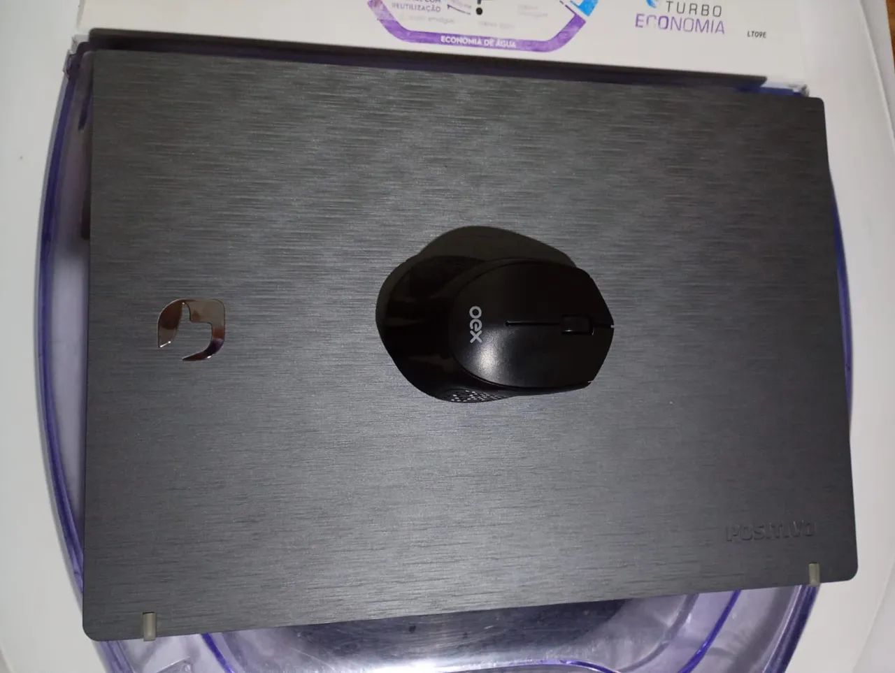 Notebook Positivo C15 