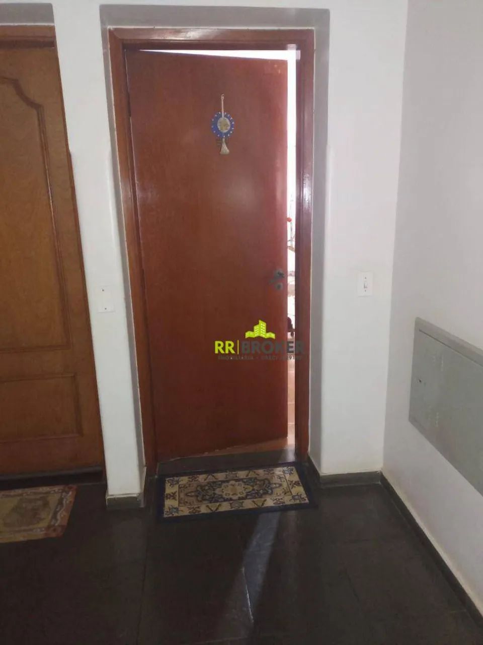 Apartamento Condomínio Edifício Marco Polo - Foto 2