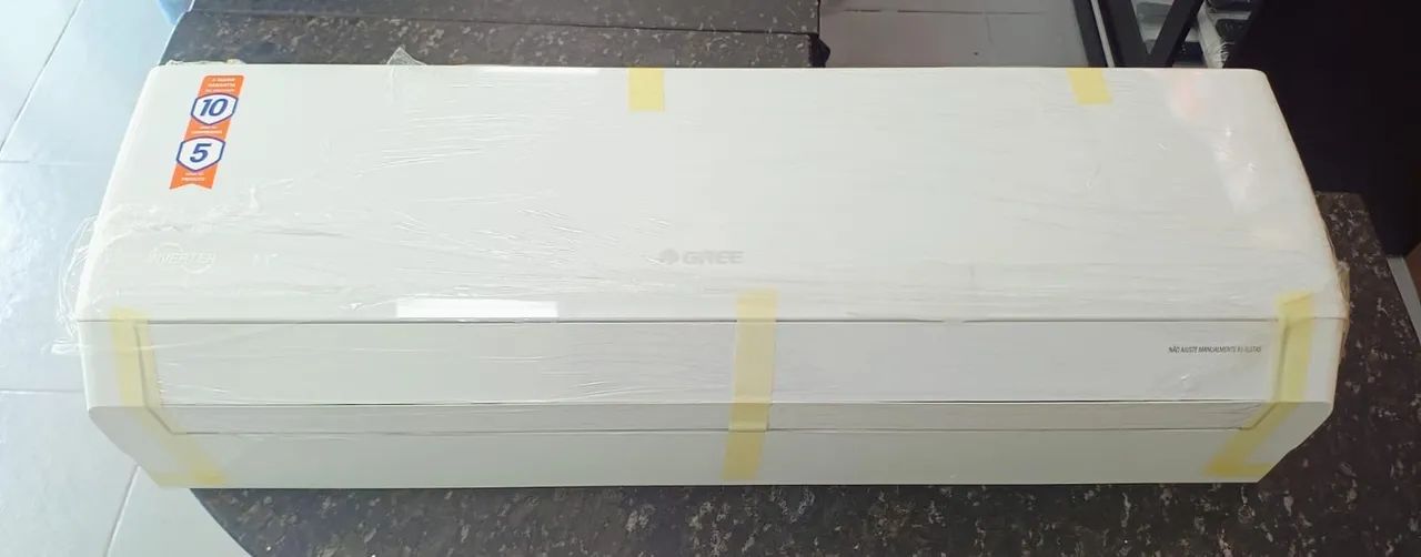 Split 24000 Btus inverter Gree - Foto 2