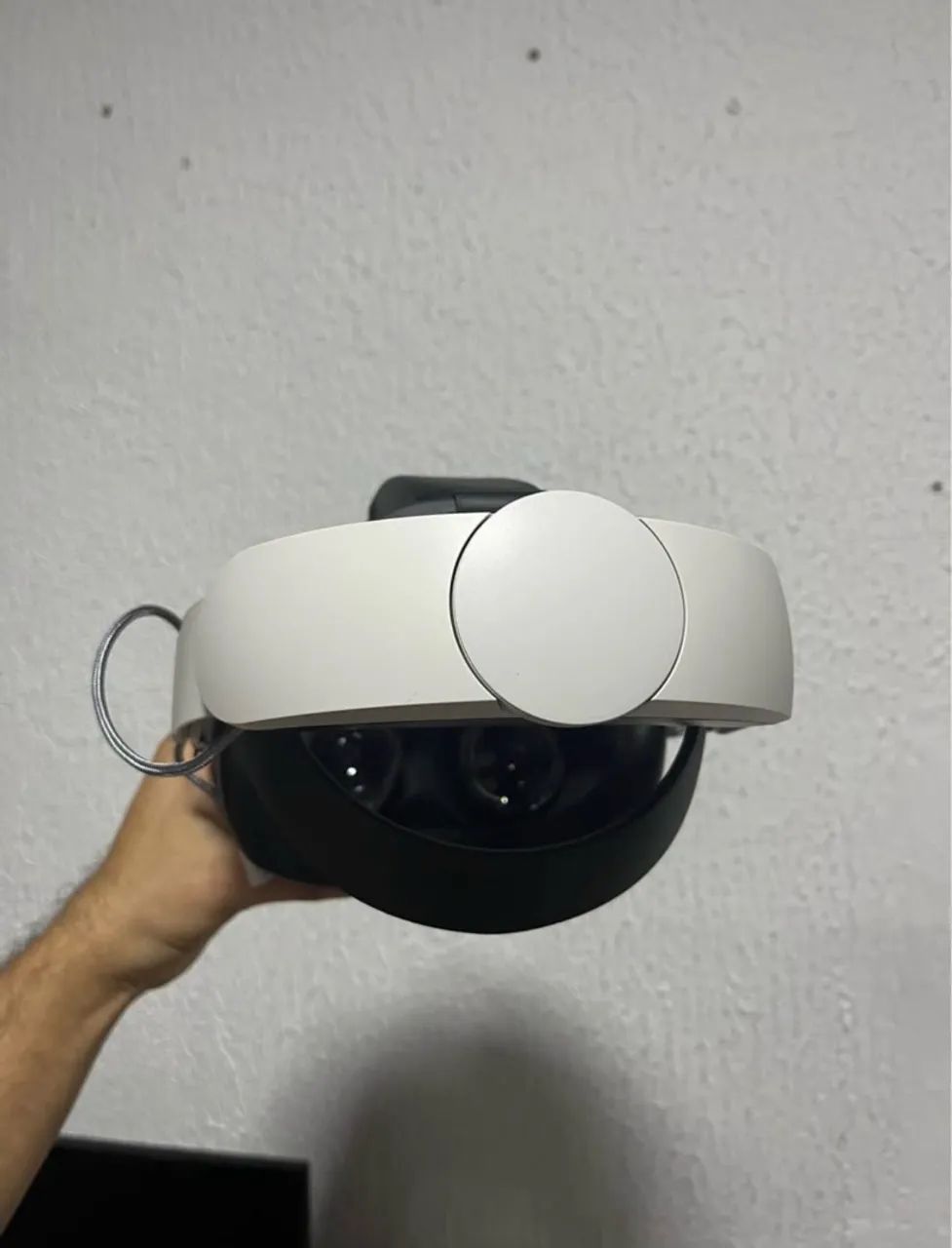 Meta quest 2 - desbloqueado  - Foto 2