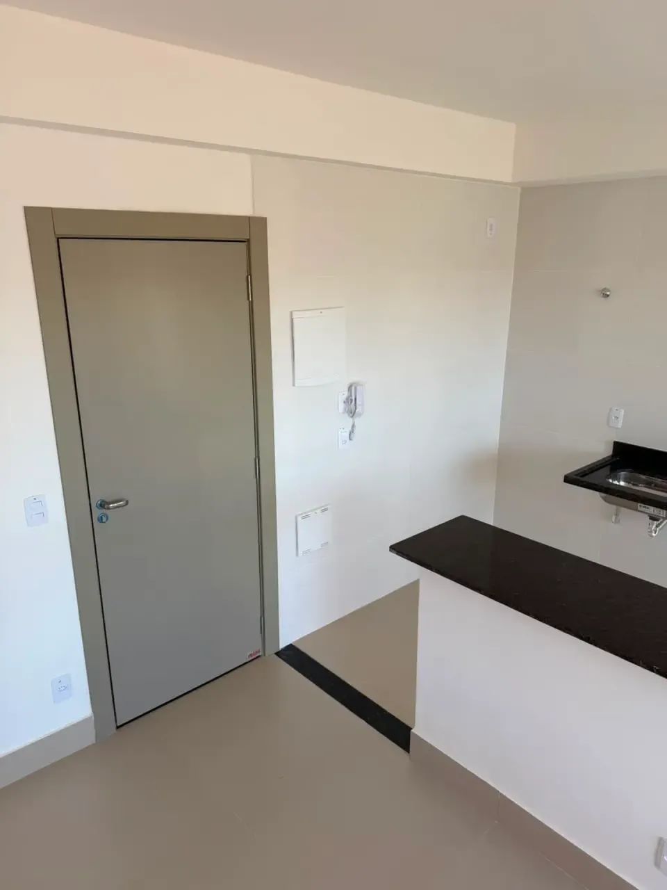 Apartamento 2 Quartos com Suíte no Edifício Jade | Samambaia Norte QI 416 | - Foto 4