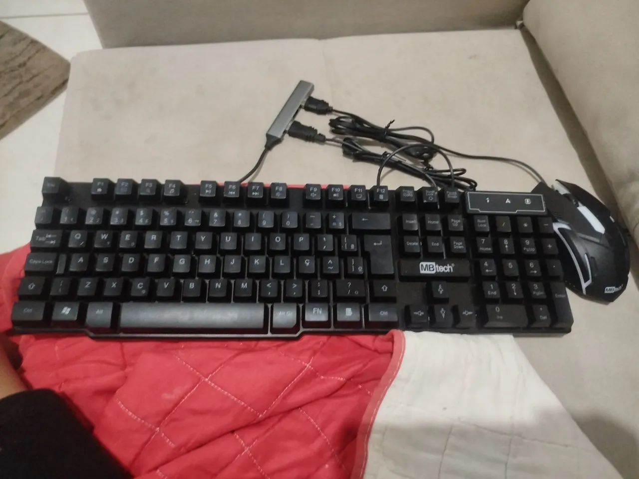mobilado