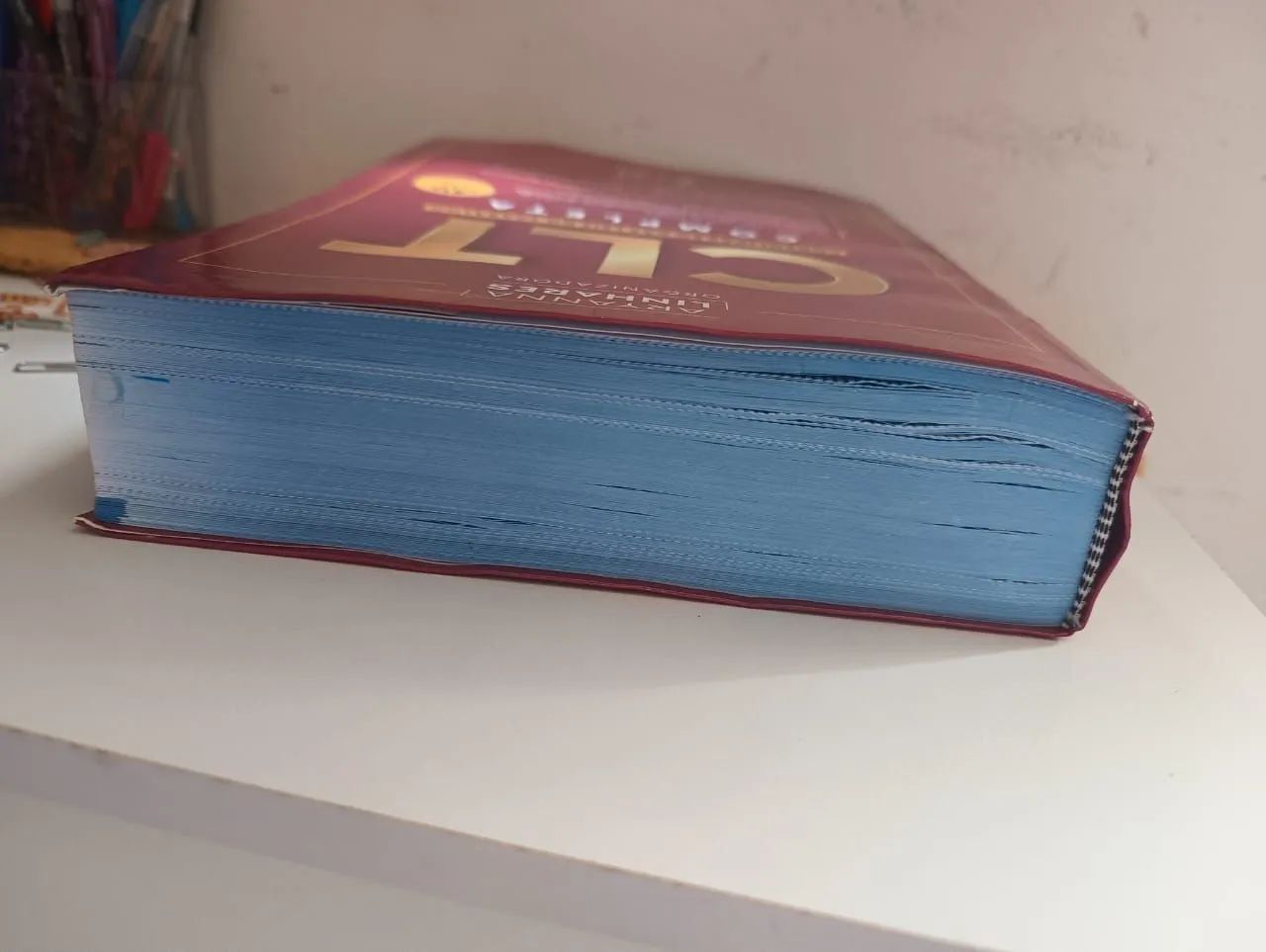 Livro CLT Completa 41° edição  - Foto 3