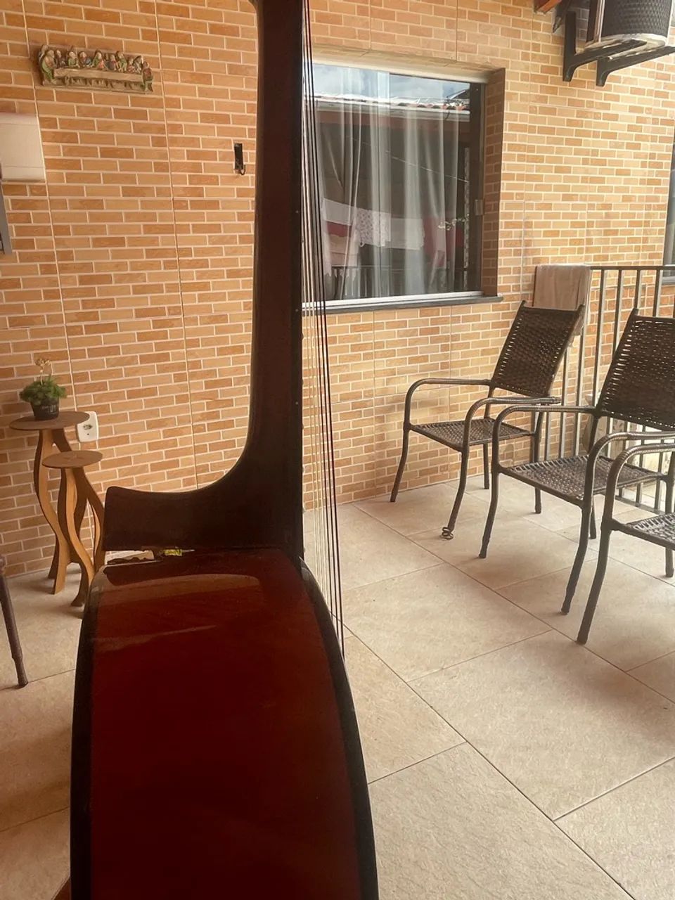 Violão  - Foto 2