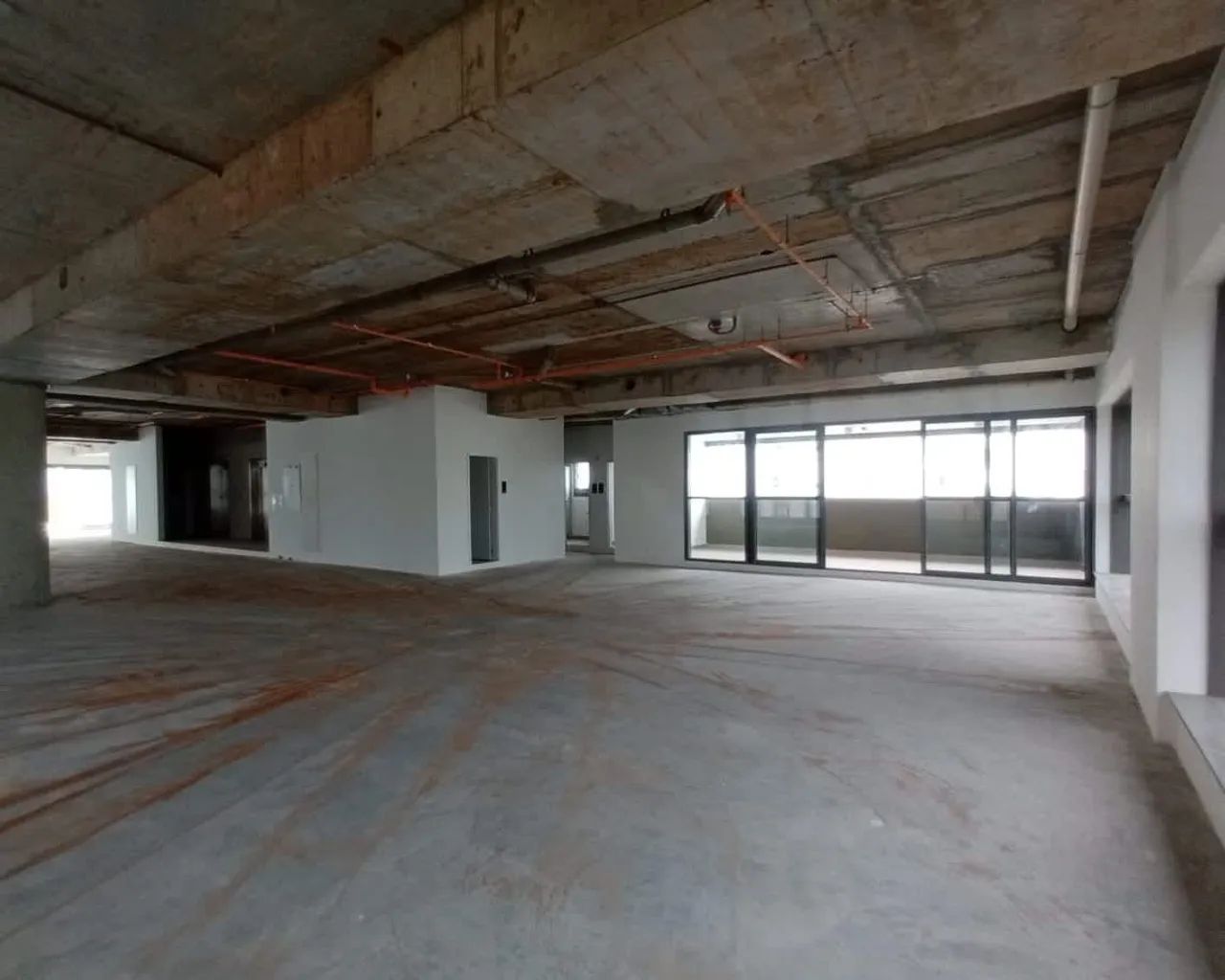 Sala comercial na Rua Guatapara, 301 - Conjunto 62  335 m² - Foto 3