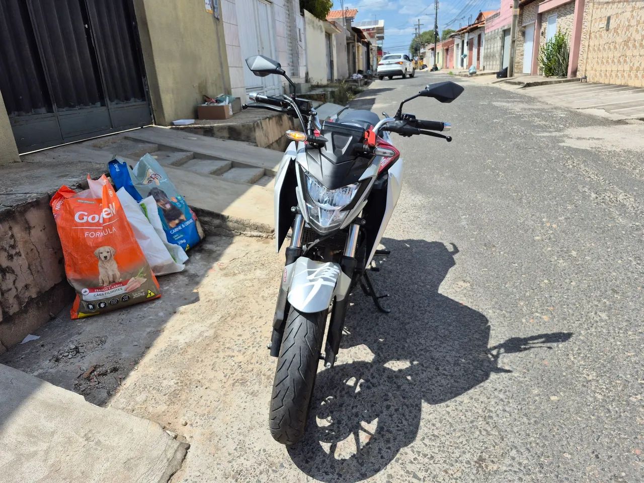 Cb 300f nova  - Foto 5