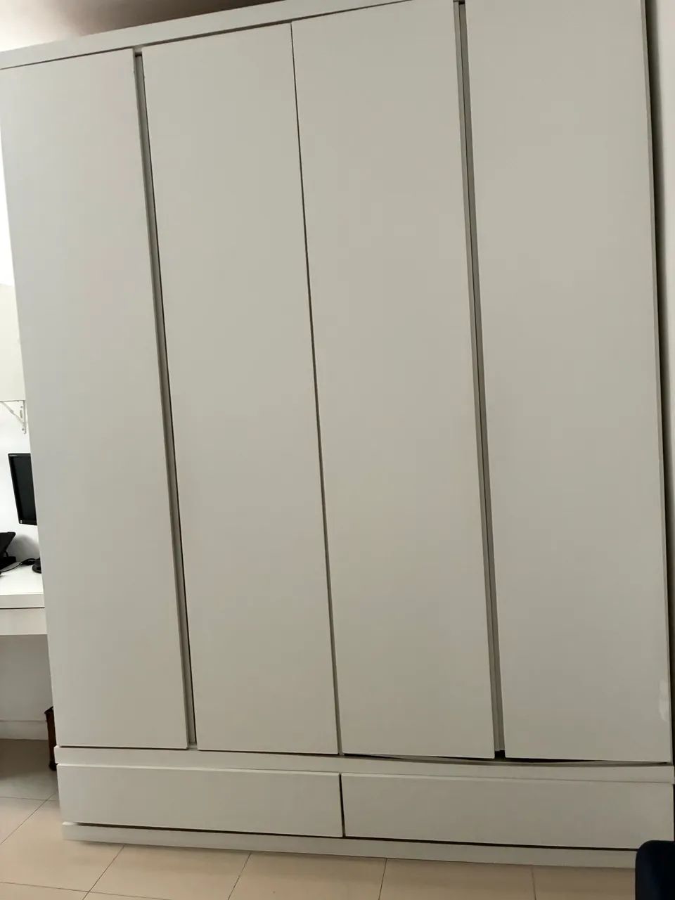 Vários tipos de móveis e eletrodomésticos - Foto 2