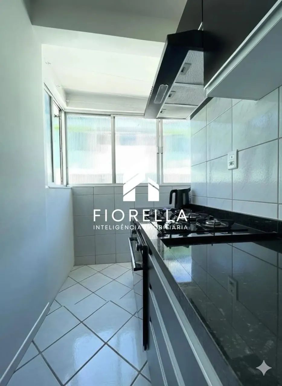 Apartamento 3 quartos à venda - Nossa Senhora do Rosário, São José - SC ...