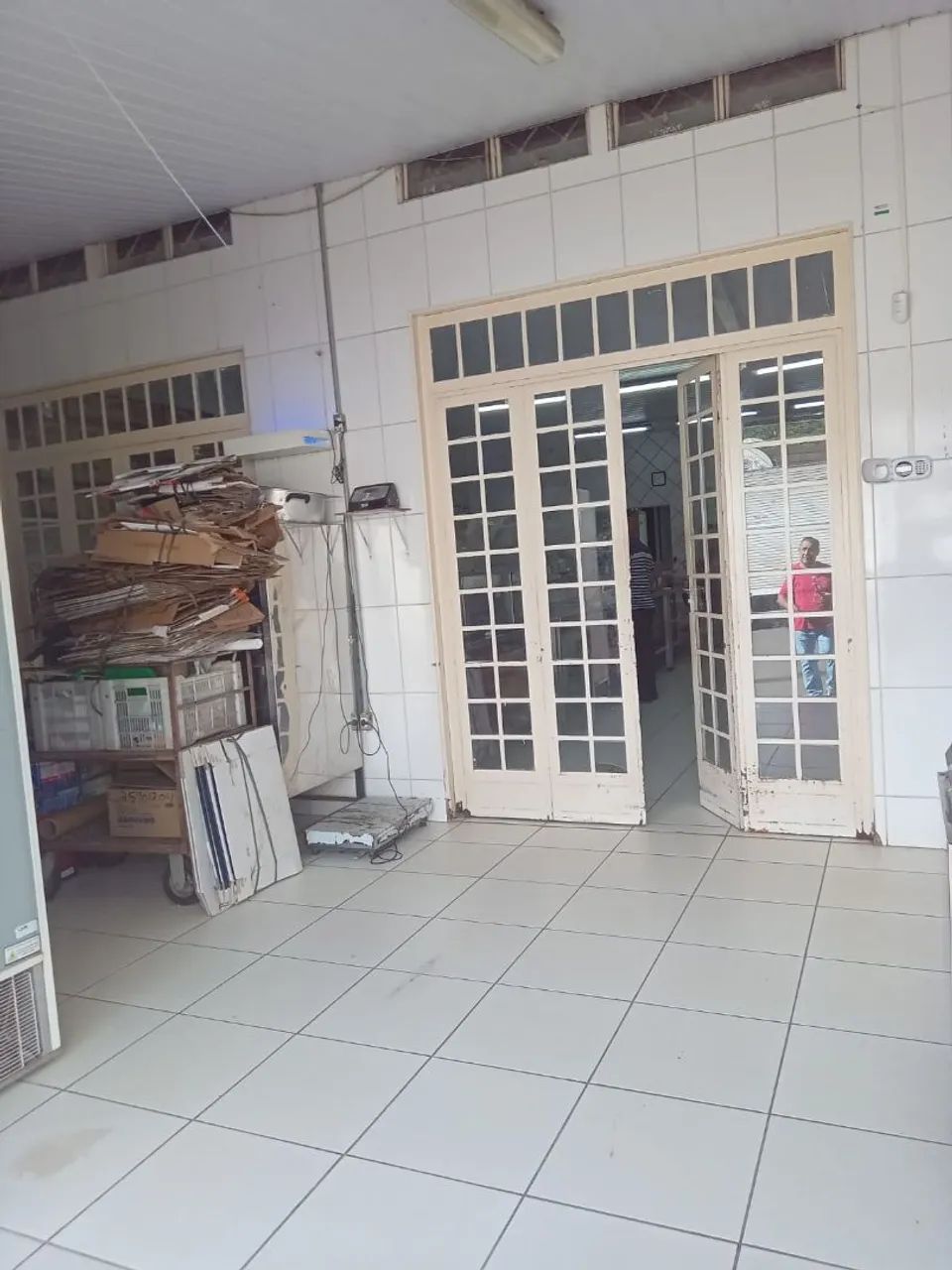 Prédio comercial  - Foto 2