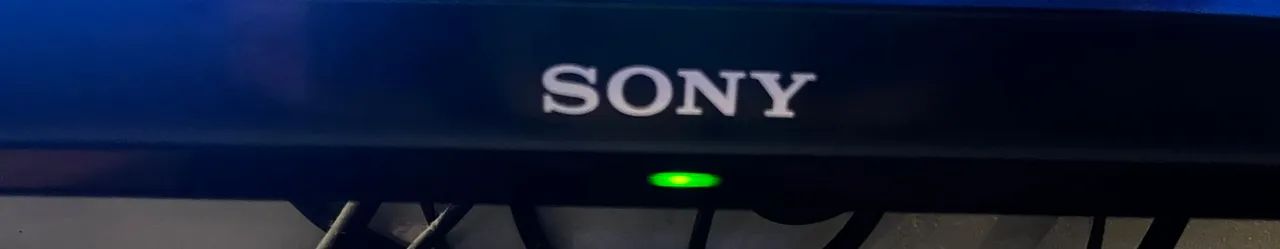 Vendo tv Sony smart 48 polegadas  - Foto 3